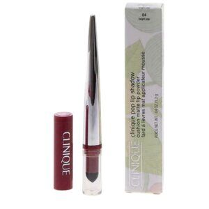 Clinique Pop Lip Shadow 04 Bright Pop
